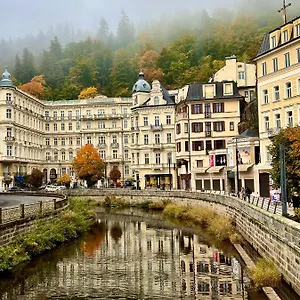 Отель Zlaty Sloup