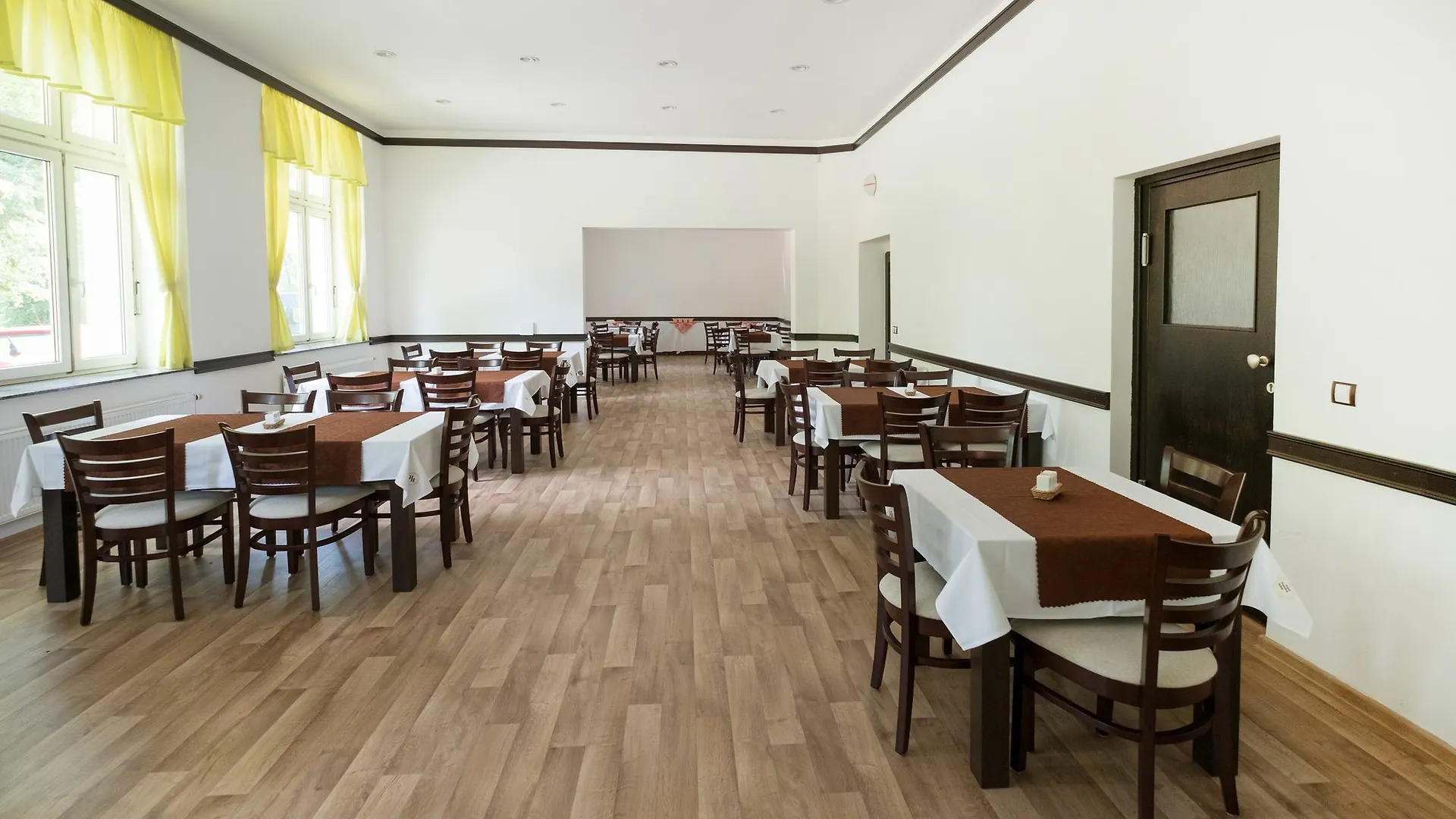 Hotel Hubertus Karlovy Vary